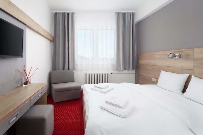Imagen de la habitación del Hotel Červenohorsk&eacute; sedlo. Foto 5