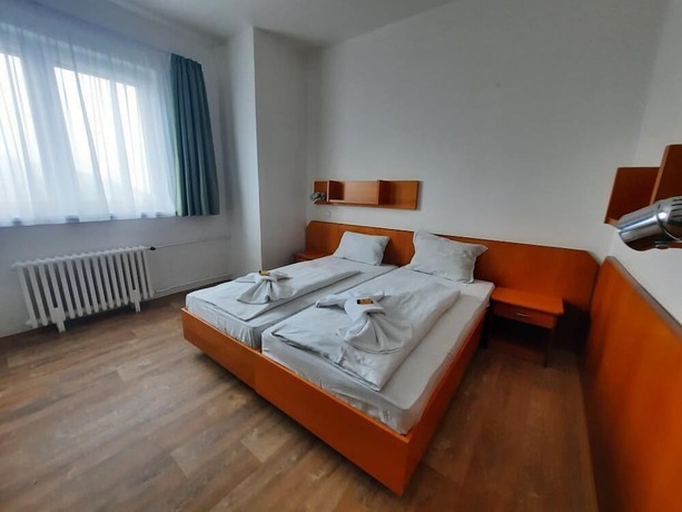 Imagen de la habitación del Hotel Červenohorsk&eacute; sedlo. Foto 6