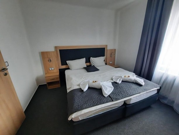 Imagen de la habitación del Hotel Červenohorsk&eacute; sedlo. Foto 7