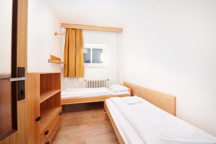 Imagen de la habitación del Hotel Červenohorsk&eacute; sedlo. Foto 8
