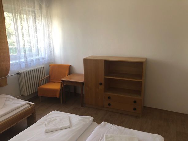 Imagen de la habitación del Hotel Červenohorsk&eacute; sedlo. Foto 10