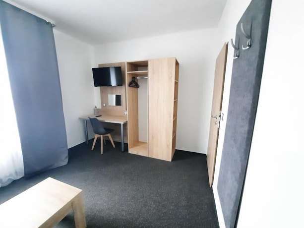 Imagen de la habitación del Hotel Červenohorsk&eacute; sedlo. Foto 11