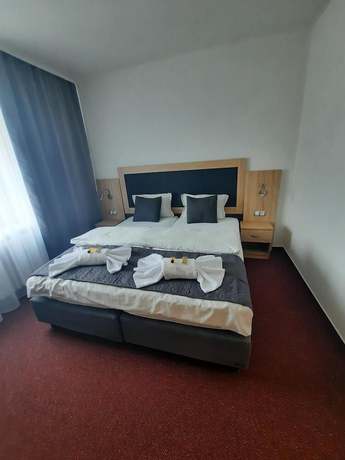 Imagen de la habitación del Hotel Červenohorsk&eacute; sedlo. Foto 13