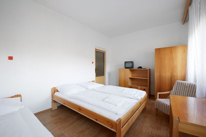 Imagen de la habitación del Hotel Červenohorsk&eacute; sedlo. Foto 15