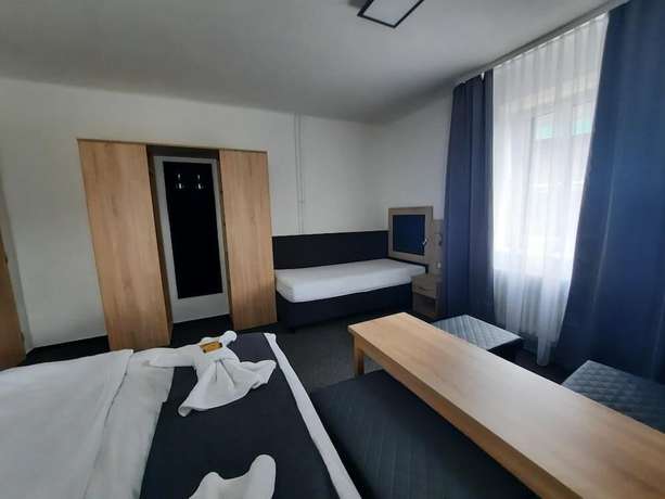 Imagen de la habitación del Hotel Červenohorsk&eacute; sedlo. Foto 17
