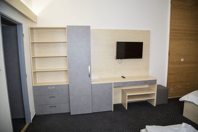 Imagen de la habitación del Hotel Červenohorsk&eacute; sedlo. Foto 18