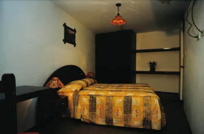 Imagen de la habitación del Hotel es Benavides. Foto 16