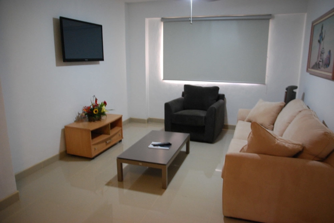 Imagen de la habitación del Hotel es Brandt. Foto 3