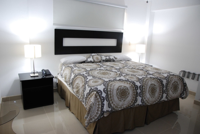 Imagen de la habitación del Hotel es Brandt. Foto 6