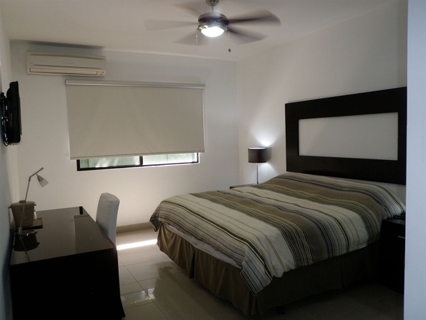 Imagen de la habitación del Hotel es Brandt. Foto 7