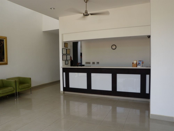 Imagen de los interiores del Hotel es Brandt. Foto 8