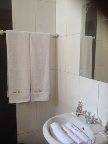 Imagen de la habitación del Hotel es Casa Real. Foto 4