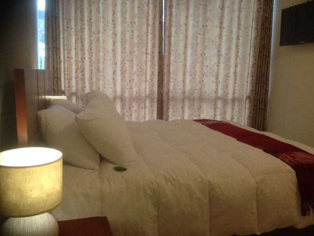 Imagen de la habitación del Hotel es Casa Real. Foto 7