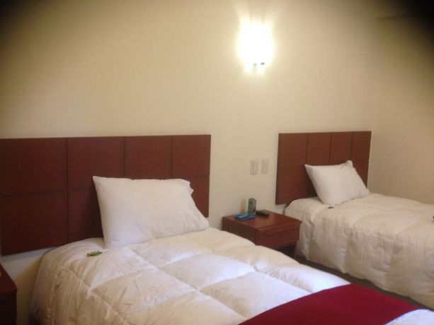 Imagen de la habitación del Hotel es Casa Real. Foto 8