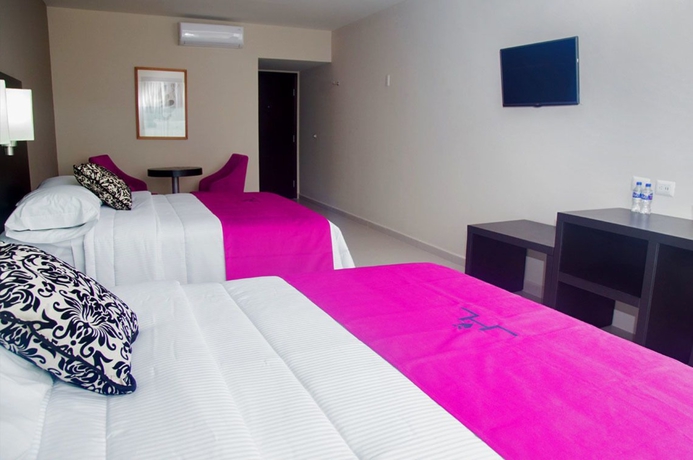 Imagen de la habitación del Hotel es Haus. Foto 12