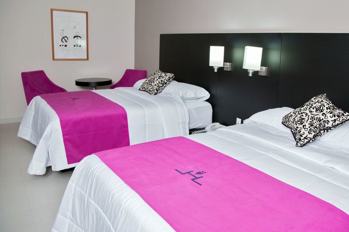 Imagen de la habitación del Hotel es Haus. Foto 13