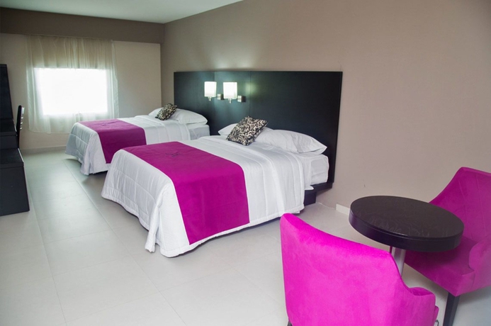 Imagen de la habitación del Hotel es Haus. Foto 14