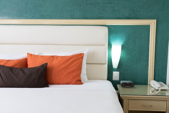 Imagen de la habitación del Hotel es Piedra Alta By De Los Perez. Foto 5