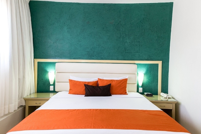 Imagen de la habitación del Hotel es Piedra Alta By De Los Perez. Foto 6