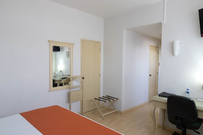 Imagen de la habitación del Hotel es Piedra Alta By De Los Perez. Foto 7