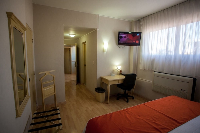 Imagen de la habitación del Hotel es Piedra Alta By De Los Perez. Foto 9