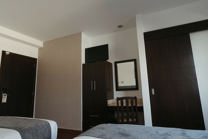 Imagen general del Hotel es Unico Express. Foto 3