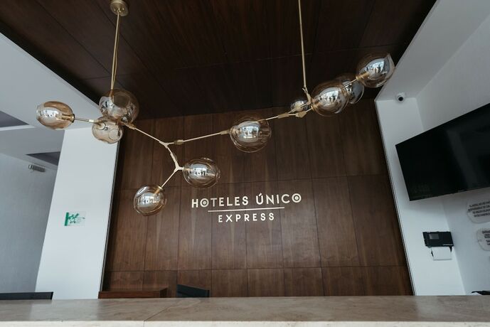 Imagen general del Hotel es Unico Express. Foto 6