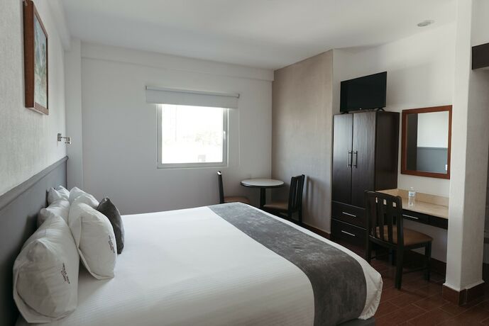 Imagen general del Hotel es Unico Express. Foto 11