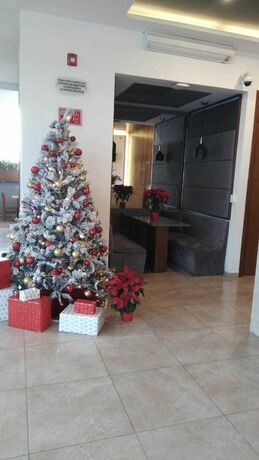 Imagen general del Hotel es Unico Express. Foto 12