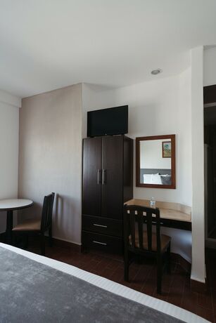 Imagen general del Hotel es Unico Express. Foto 17
