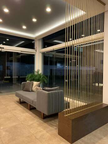 Imagen de los interiores del Hotel es Unico Express. Foto 36