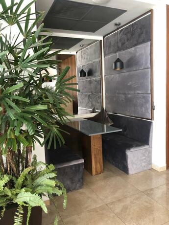 Imagen de los interiores del Hotel es Unico Express. Foto 37