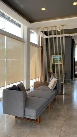 Imagen de los interiores del Hotel es Unico Express. Foto 38