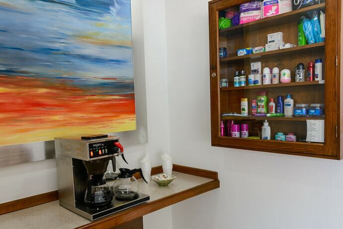 Imagen de los interiores del Hotel es Unico Express. Foto 40