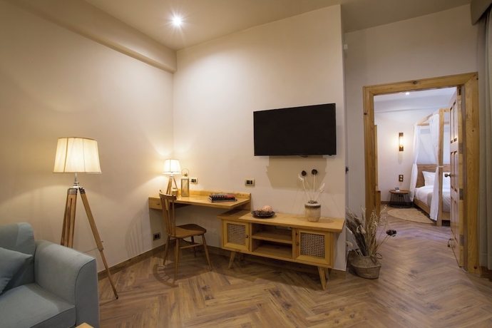 Imagen de la habitación del Hotel essence AT LADAKH. Foto 14