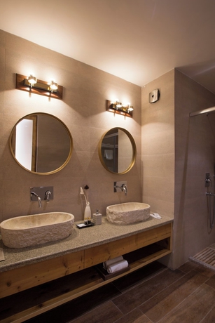 Imagen de la habitación del Hotel essence AT LADAKH. Foto 16
