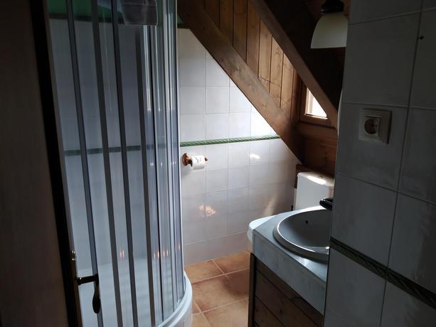 Imagen de la habitación del Hotel et De Betlan. Foto 7