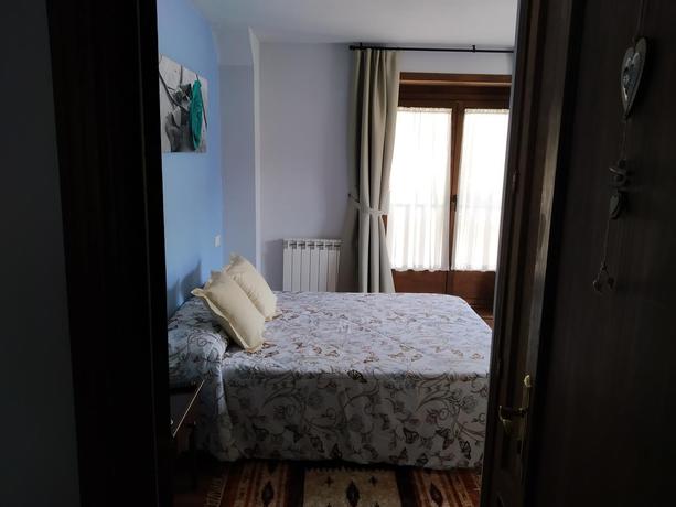 Imagen de la habitación del Hotel et De Betlan. Foto 8