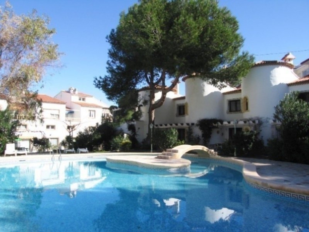 Imagen general del Hotel et De La Raconà. Foto 4