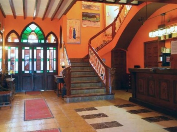 Imagen general del Hotel et De La Raconà. Foto 5