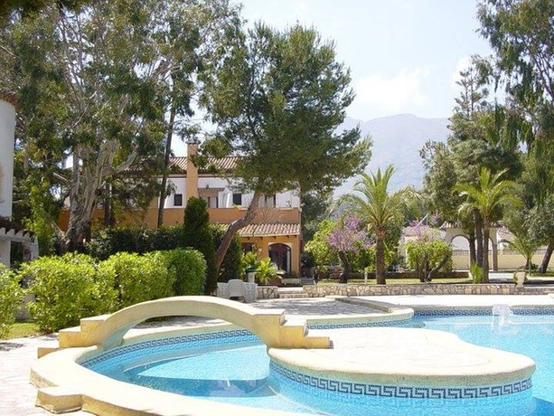 Imagen general del Hotel et De La Raconà. Foto 8