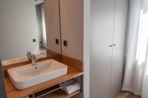 Imagen de la habitación del Hotel et De Sant Joan. Foto 6