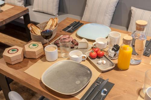 Imagen general del Hotel et De Sant Joan. Foto 3