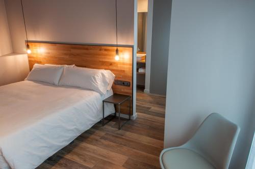 Imagen general del Hotel et De Sant Joan. Foto 4