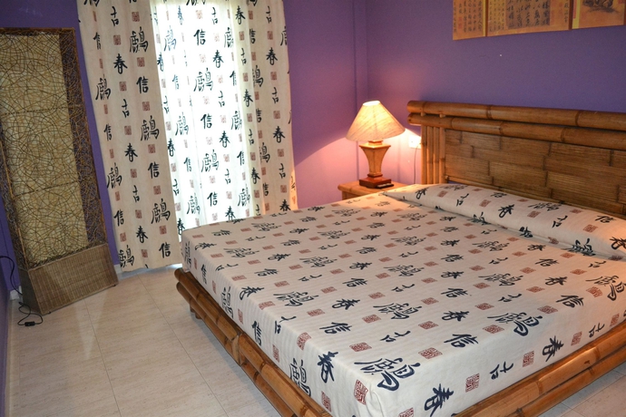 Imagen de la habitación del Hotel et Elretiro. Foto 4