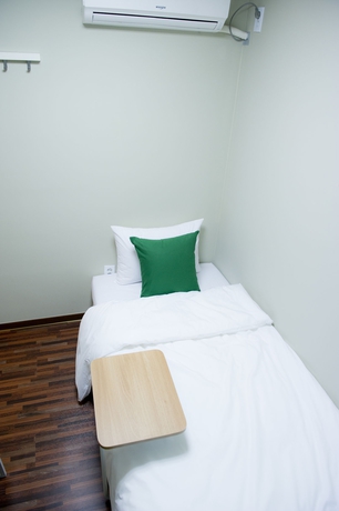 Imagen de la habitación del Hotel ette, Seul. Foto 3