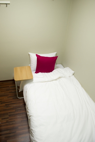 Imagen de la habitación del Hotel ette, Seul. Foto 7