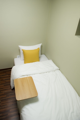 Imagen de la habitación del Hotel ette, Seul. Foto 8
