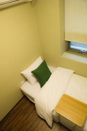 Imagen de la habitación del Hotel ette, Seul. Foto 9