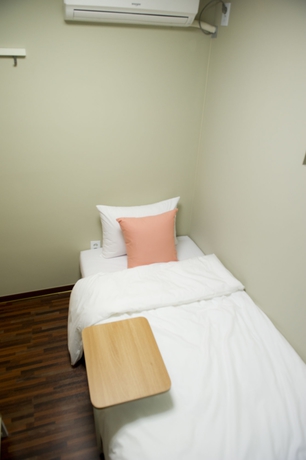 Imagen de la habitación del Hotel ette, Seul. Foto 10